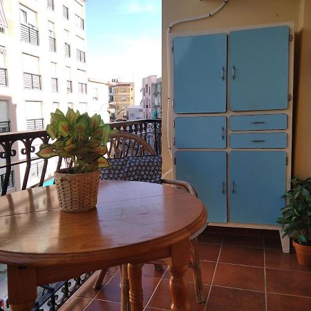 Apartamento Esperanza El Palo - 112 M2 - 3 Bedrooms - Centrally Located มาลากา ภายนอก รูปภาพ