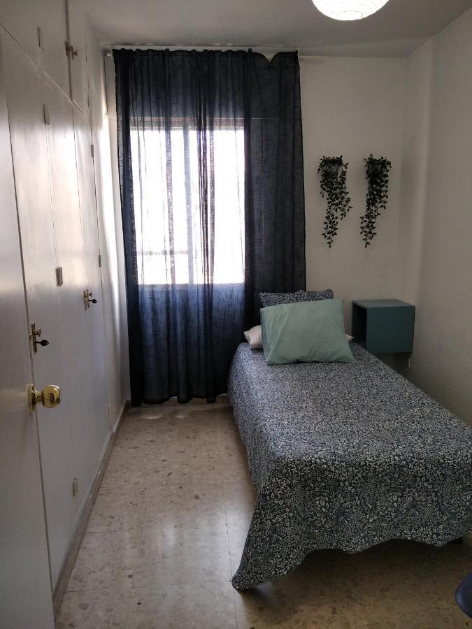 Apartamento Esperanza El Palo - 112 M2 - 3 Bedrooms - Centrally Located มาลากา ภายนอก รูปภาพ